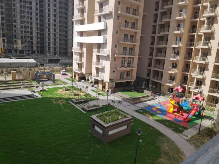 Exterior View, arihant-ambar 2.5 Bedroom 1160 Sq.Ft. Apartment In Sector 1 Greater Noida Greater Noida 9038921