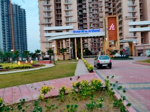2.5 BHK Apartment – Exterior View View at Arihant Ambar, Sector 1 Greater Noida - for Sale