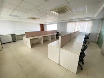 Team Area in  Office Space in IT/SEZ at Sector 127 – for Rent