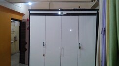 2 BHK Apartment For Sale in Leeladevi CHS