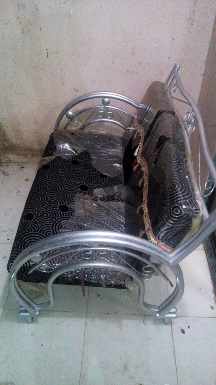  Parking, leeladevi-chs 2 Bedroom 770 Sq.Ft. Apartment In Kansai Thane 9038918