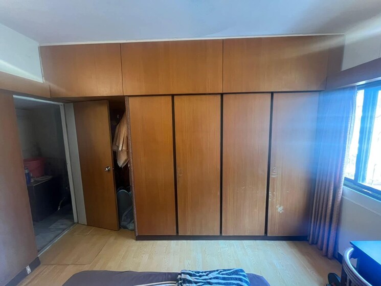 Bedroom, andheri west 1 Bedroom 550 Sq.Ft. Apartment In Andheri West Mumbai 9038944