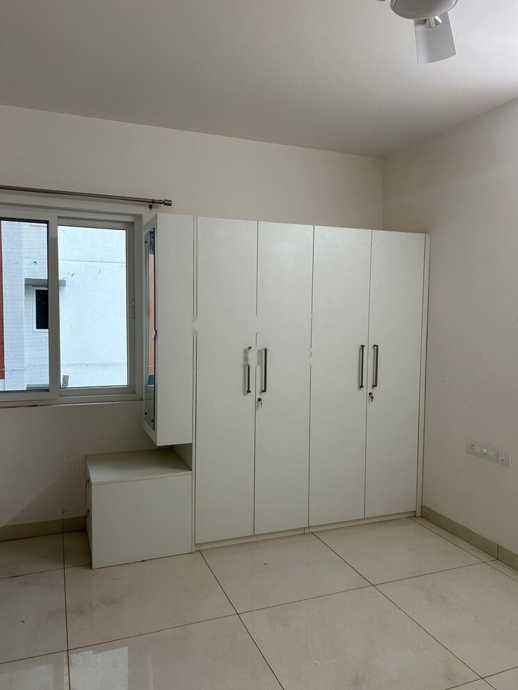 Room, aparna-sarovar-zicon 3 Bedroom 1452 Sq.Ft. Apartment In Nallagandla Hyderabad 9038895