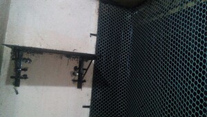 Team Area in 2 BHK Apartment at Leeladevi CHS, Kansai – for Sale