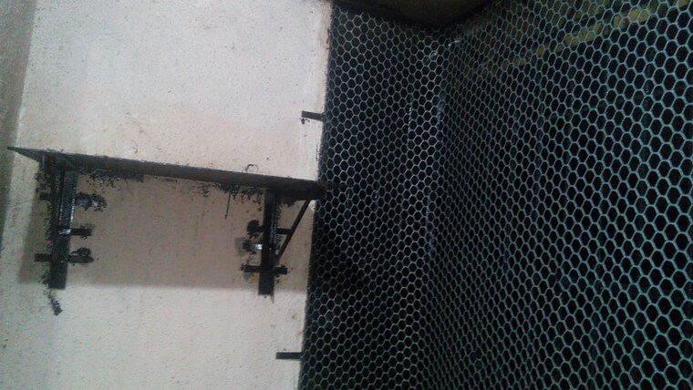 Team Area, leeladevi-chs 2 Bedroom 770 Sq.Ft. Apartment In Kansai Thane 9038918