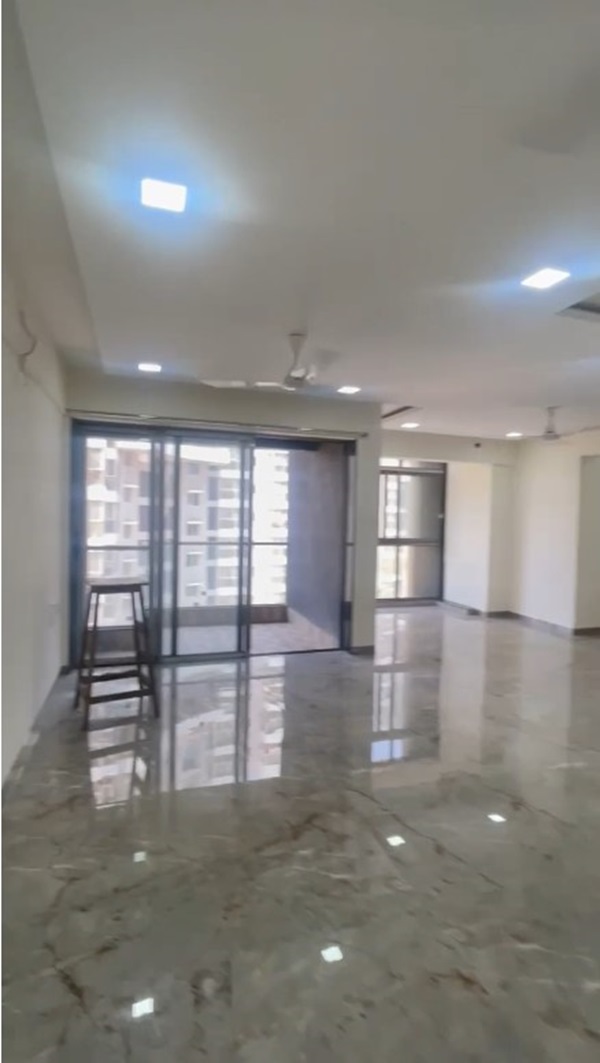 2 BHK Apartment For Rent in Diamond Garden