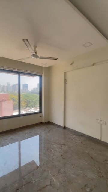 Bedroom in 2 BHK Apartment at Diamond Garden, Chembur – for Rent