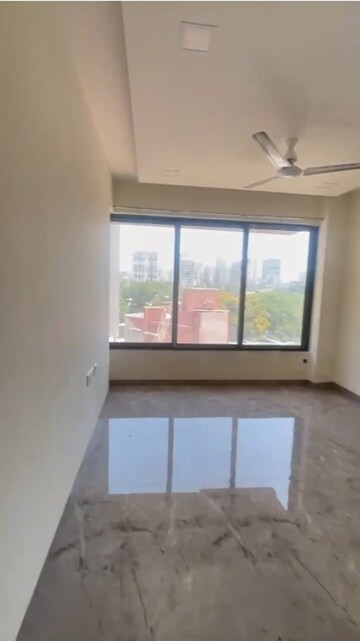Bedroom in 2 BHK Apartment at Diamond Garden, Chembur – for Rent