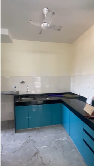 Kitchen in 2 BHK Apartment at Diamond Garden, Chembur – for Rent