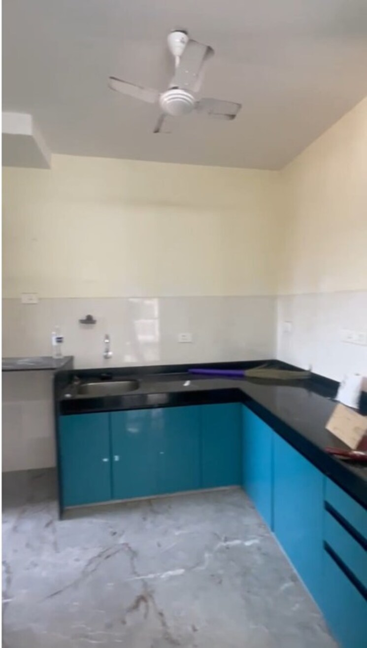 Kitchen, diamond-garden 2 Bedroom 1040 Sq.Ft. Apartment In Chembur Mumbai 9038890