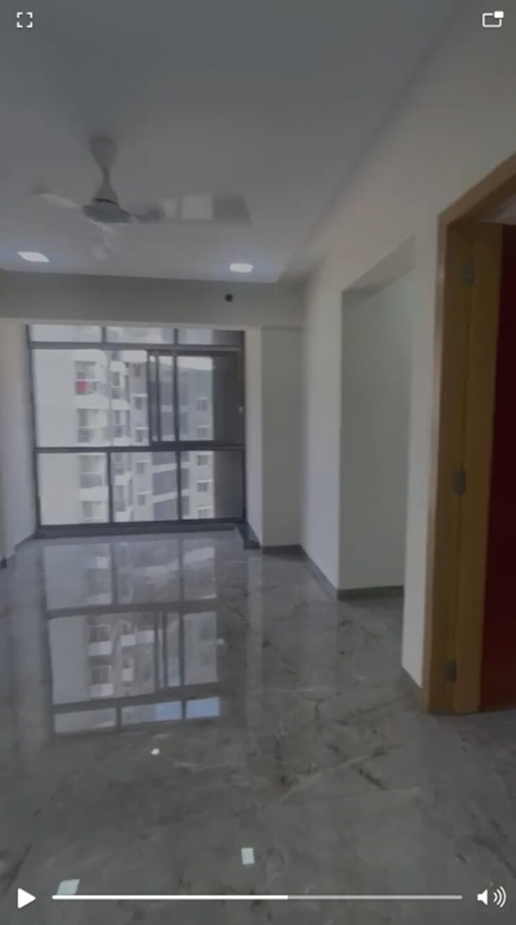 Living Room, diamond-garden 2 Bedroom 1040 Sq.Ft. Apartment In Chembur Mumbai 9038890