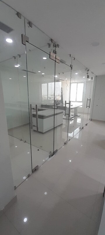  Office Space For Rent in New Town