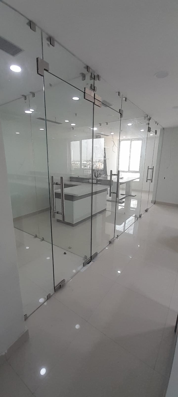 Office Space For Rent in Dlf Galleria 