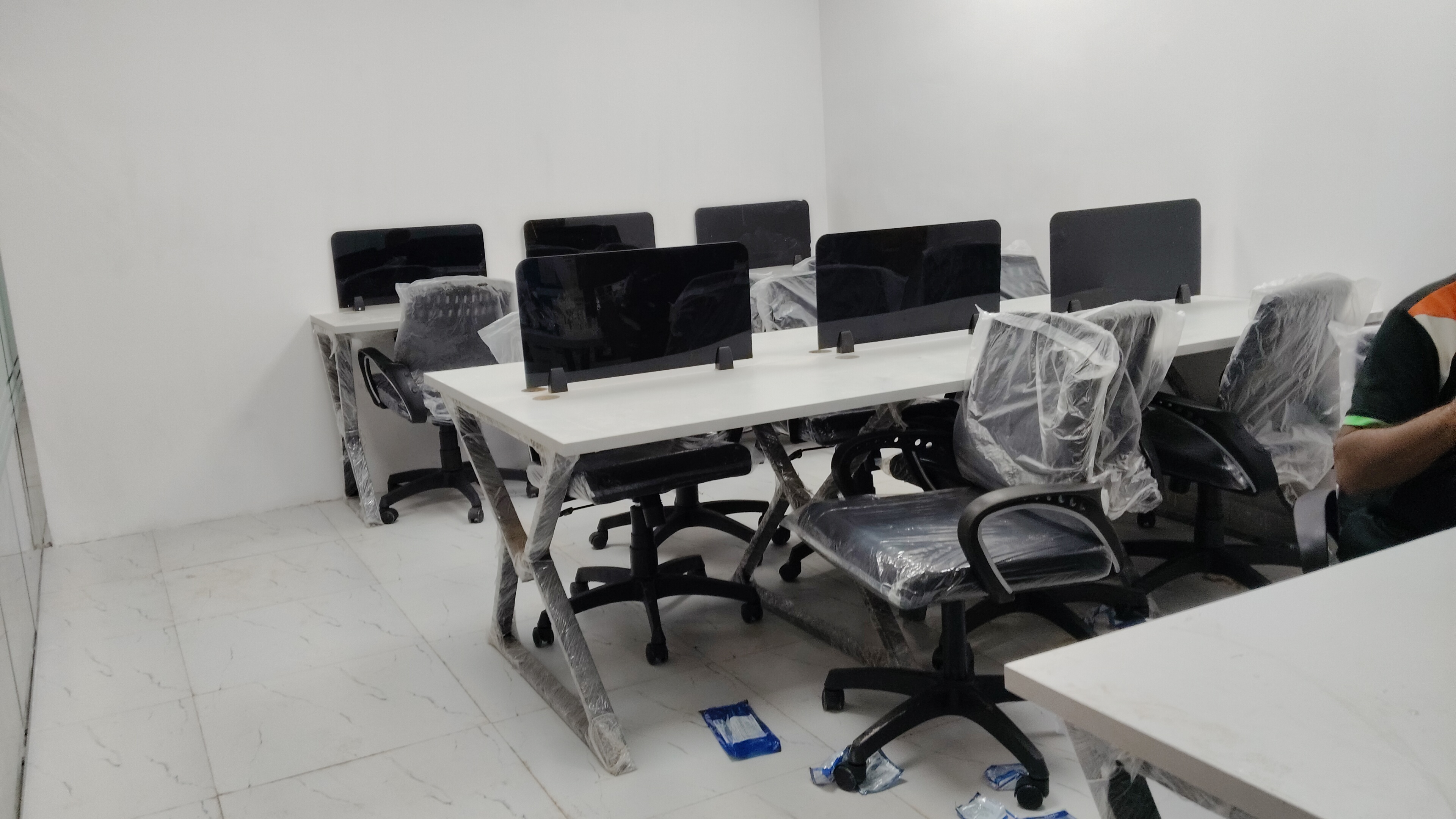 Office Space For Rent in Ar Project 