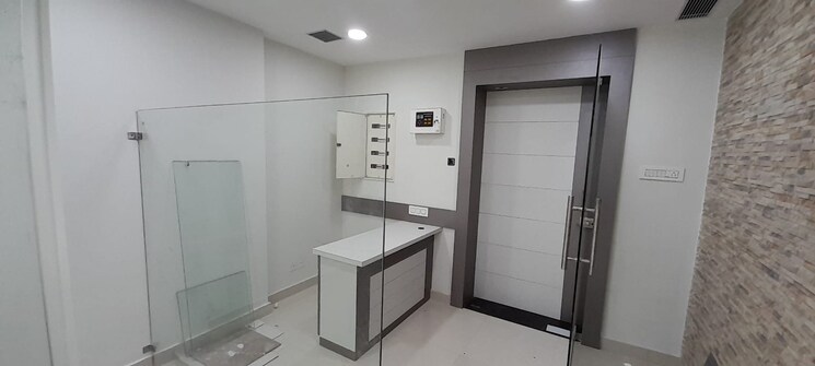 Kitchen, new town Commercial Office Space 2000 Sq.Ft. In New Town Kolkata 9038933