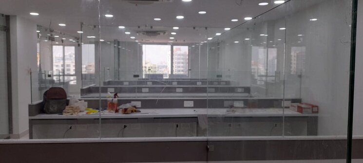 Kitchen, new town Commercial Office Space 2000 Sq.Ft. In New Town Kolkata 9038933