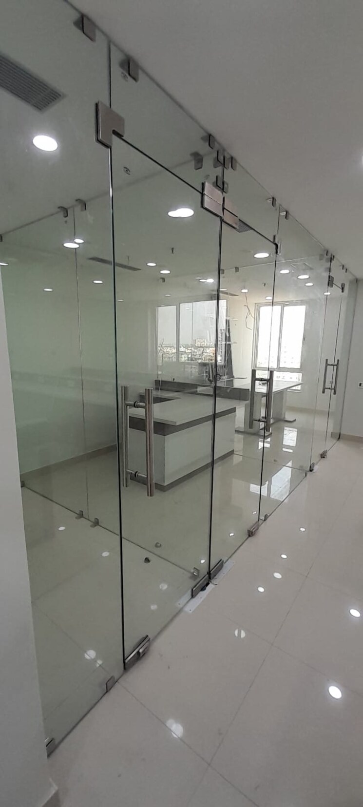 Kitchen, new town Commercial Office Space 2000 Sq.Ft. In New Town Kolkata 9038933