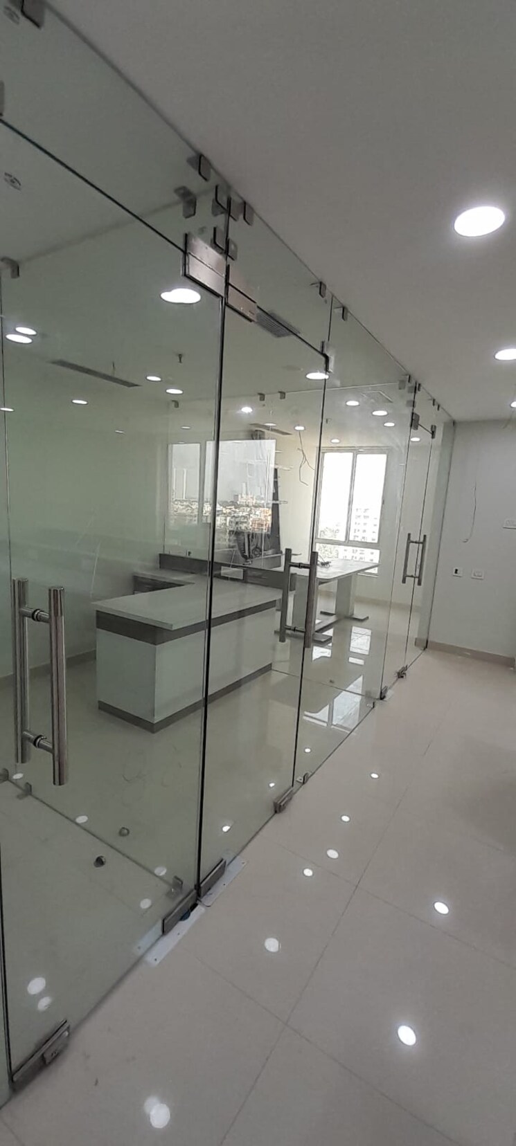 Kitchen, new town Commercial Office Space 2000 Sq.Ft. In New Town Kolkata 9038933
