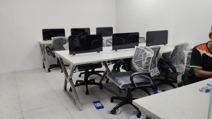 Team Area, sector 2 Commercial Office Space 850 Sq.Ft. In Sector 2 Noida 9038955