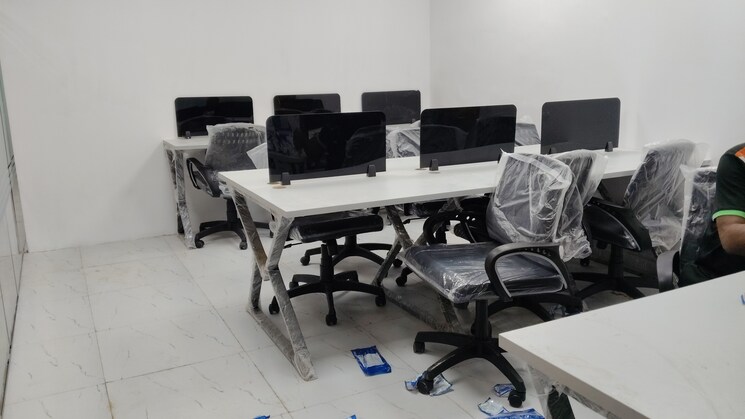 Team Area, sector 2 Commercial Office Space 850 Sq.Ft. In Sector 2 Noida 9038955