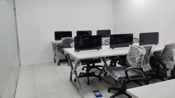 Team Area, sector 2 Commercial Office Space 850 Sq.Ft. In Sector 2 Noida 9038955