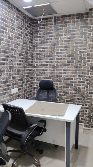 Team Area in  Office Space at Sector 2 – for Rent