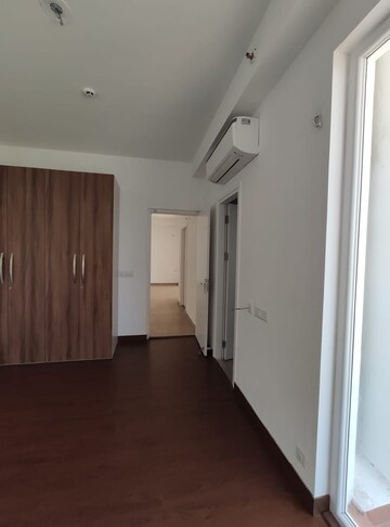 Building Lobby in 3 BHK Apartment at Raheja Navodaya, Sector 95 – for Rent