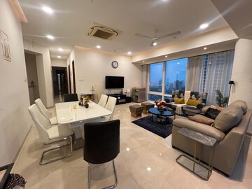 3 BHK Apartment For Rent in Indiabulls Blu, Worli