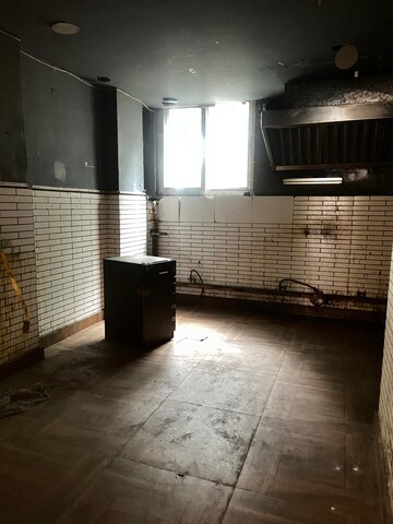Kitchen in  Office Space in IT/SEZ at Kamrup Durva Greens, Chi V Greater Noida – for Sale
