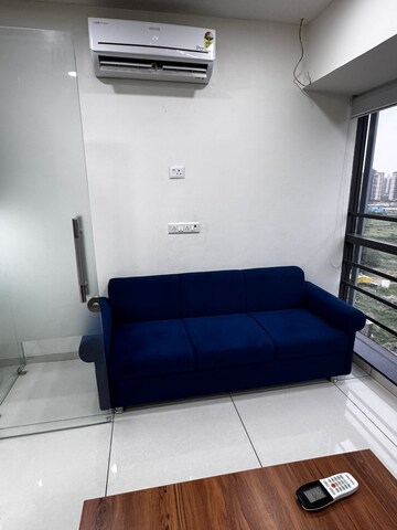 Furnished Amenities in  Office Space at Jagatpur – for Rent