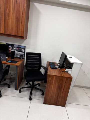 Team Area in  Office Space at Jagatpur – for Rent