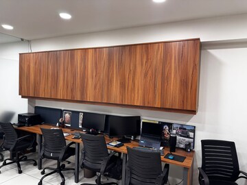 Team Area in  Office Space at Jagatpur – for Rent