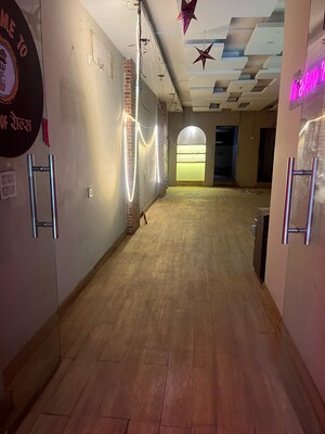 Building Lobby in  Office Space in IT/SEZ at Kamrup Durva Greens, Chi V Greater Noida – for Sale