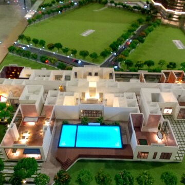 1 BHK Apartment – Exterior View View at Goregaon West - for Sale