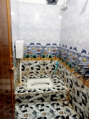 Bedroom in 2.5 BHK Independent House at Raghunathpur – for Rent