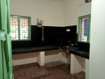 Kitchen in 2.5 BHK Independent House at Raghunathpur – for Rent