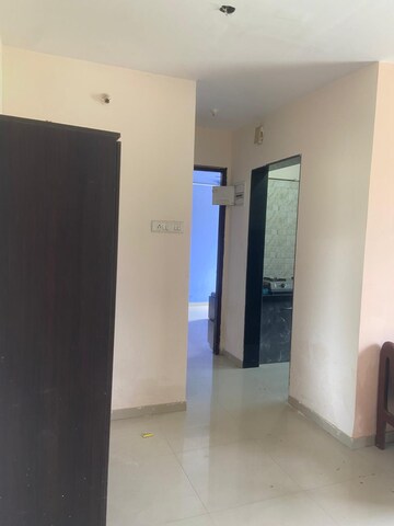 Room in 1 BHK Apartment at Arkade Art, Mira Road – for Rent