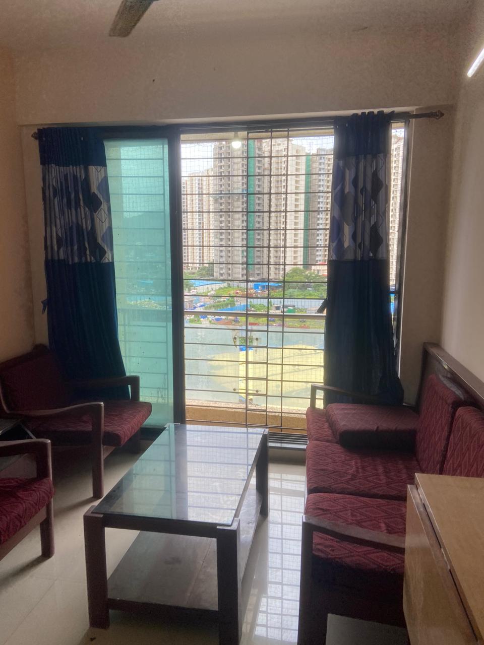 1 BHK Apartment For Rent in Arkade Art