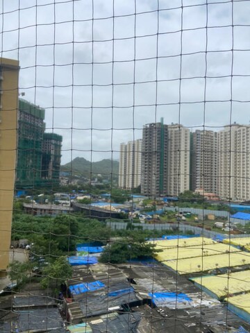 1 BHK Apartment – Exterior View View at Arkade Art, Mira Road - for Rent
