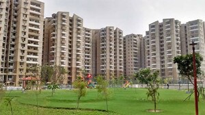 3.5 BHK Apartment For Sale in Stellar Jeevan, Sector 1 Greater Noida