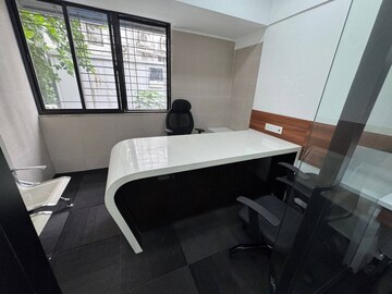  3 BHK Apartment at Andheri West – for Rent