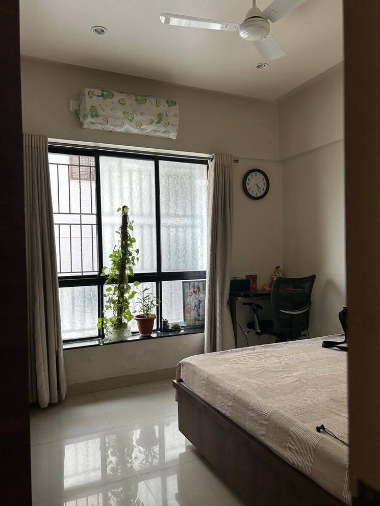 Bedroom, andheri west 3 Bedroom 1300 Sq.Ft. Apartment In Andheri West Mumbai 9038984