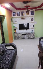 1 BHK 550 Sq.Ft. Apartment in Bhumiraj Woods