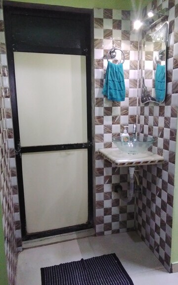  1 BHK Apartment at Bhumiraj Woods, Kharghar – for Sale