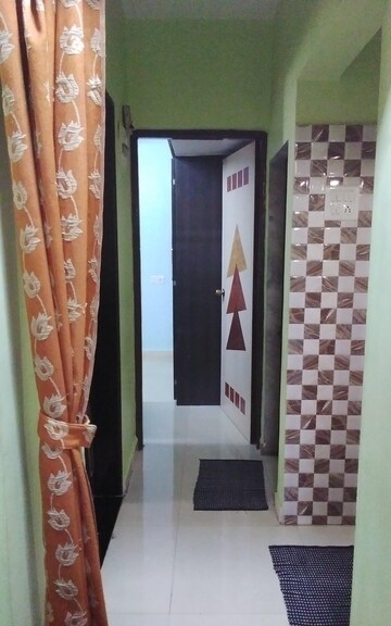  1 BHK Apartment at Bhumiraj Woods, Kharghar – for Sale