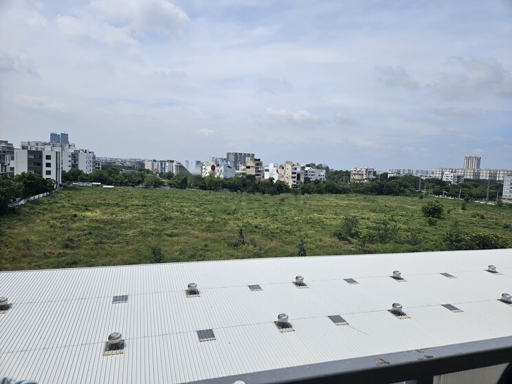 undefined, ghr-titania 3 Bedroom 1689 Sq.Ft. Apartment In Kondapur Hyderabad 9038962