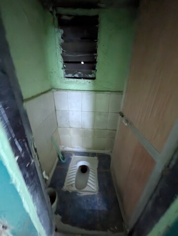 Staircase in 1 RK Apartment at Trupti CHS Dombivli, Dombivli West – for Rent