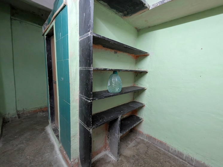 undefined, trupti-chs-dombivli 1 RK 350 Sq.Ft. Apartment In Dombivli West Thane 9038970