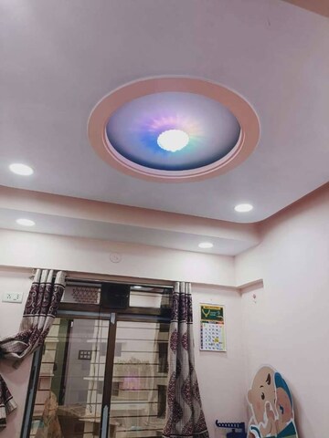  2 BHK Apartment at Koyna CHS Ghansoli, Ghansoli – for Rent