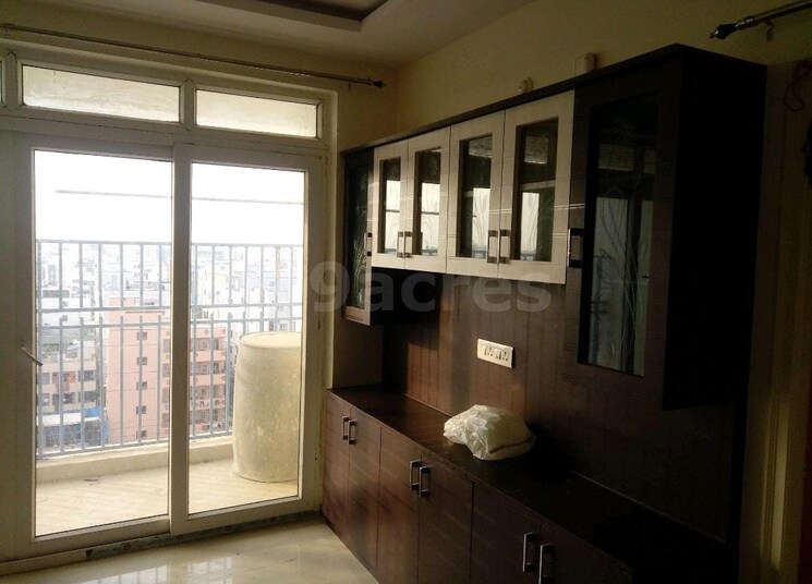 Living Room, prajay-megapolis 3 Bedroom 1606 Sq.Ft. Apartment In Kukatpally Hyderabad 9038972